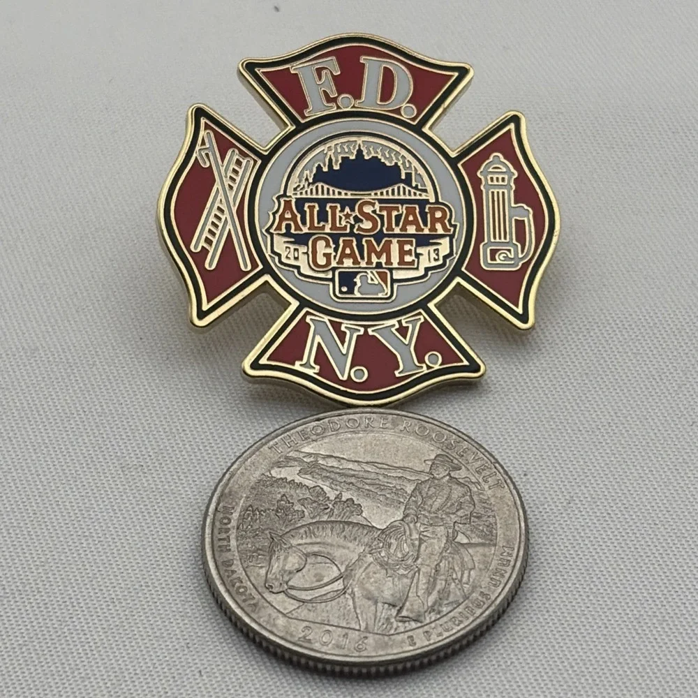 N/A pin has
